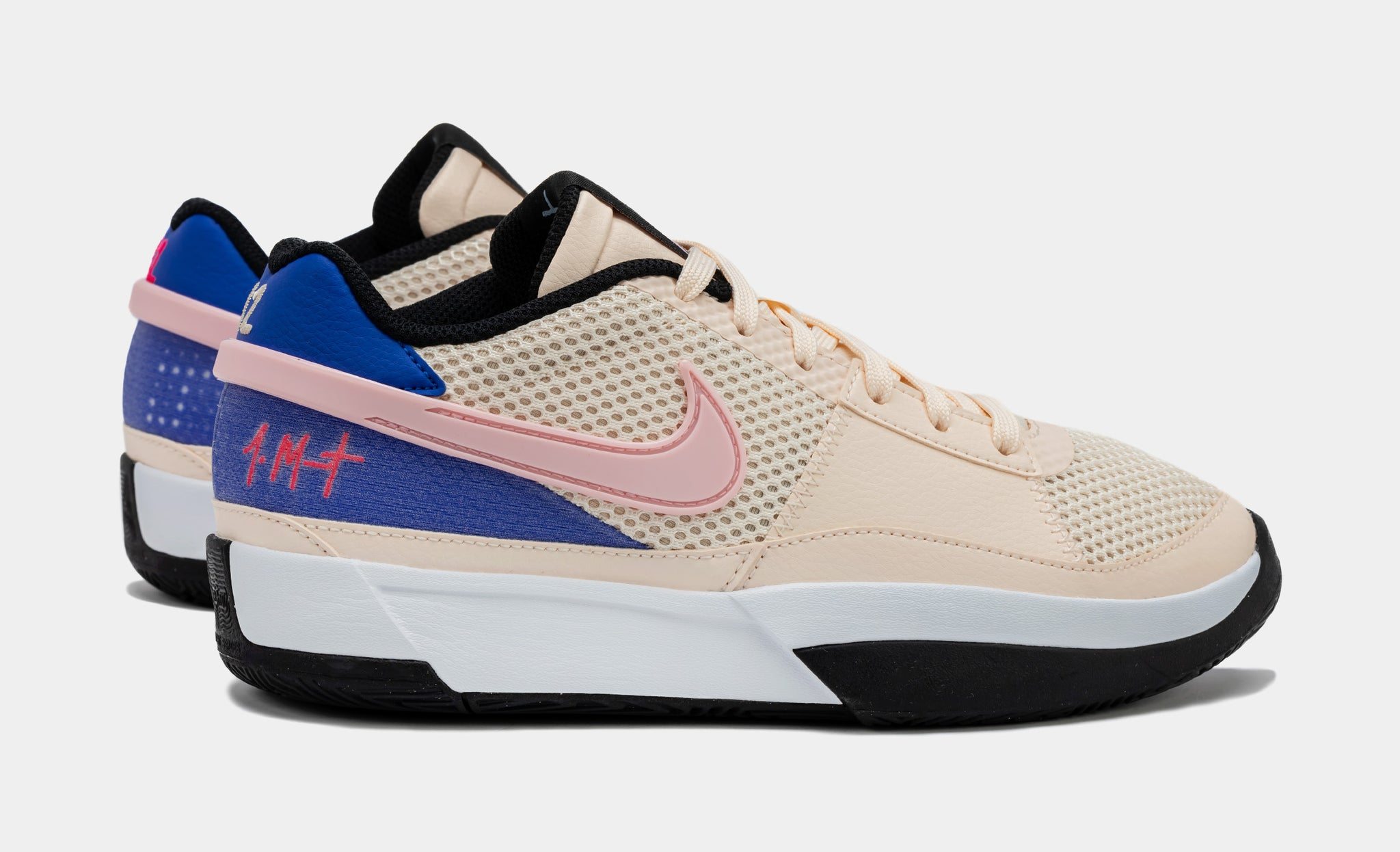 Giày Nike Ja 1 GS 'Guava Ice' DX2294-802 - Ảnh 3