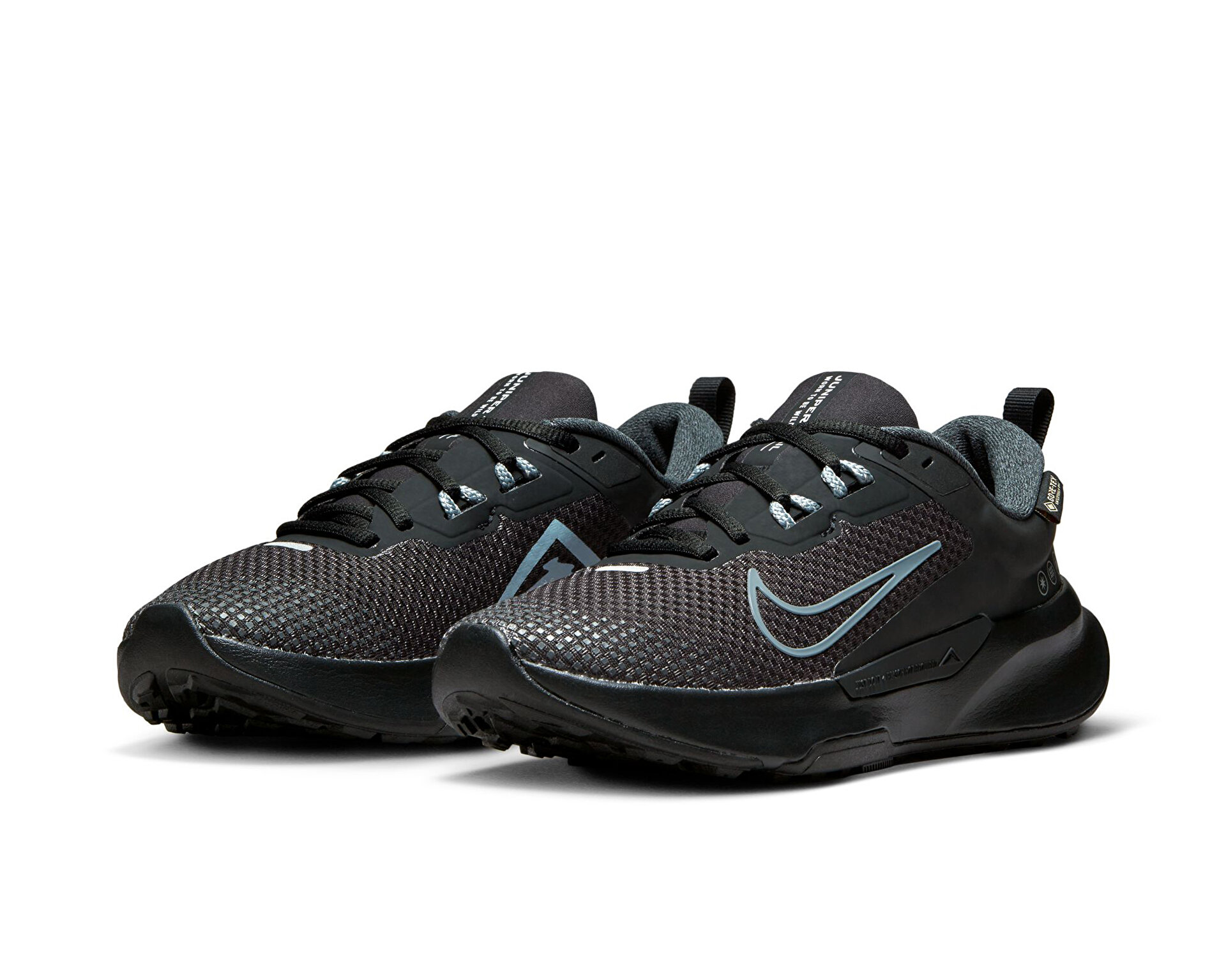 Giày Nike Juniper Trail 2 Gore-Tex 'Black' FB2065-001 - Ảnh 2