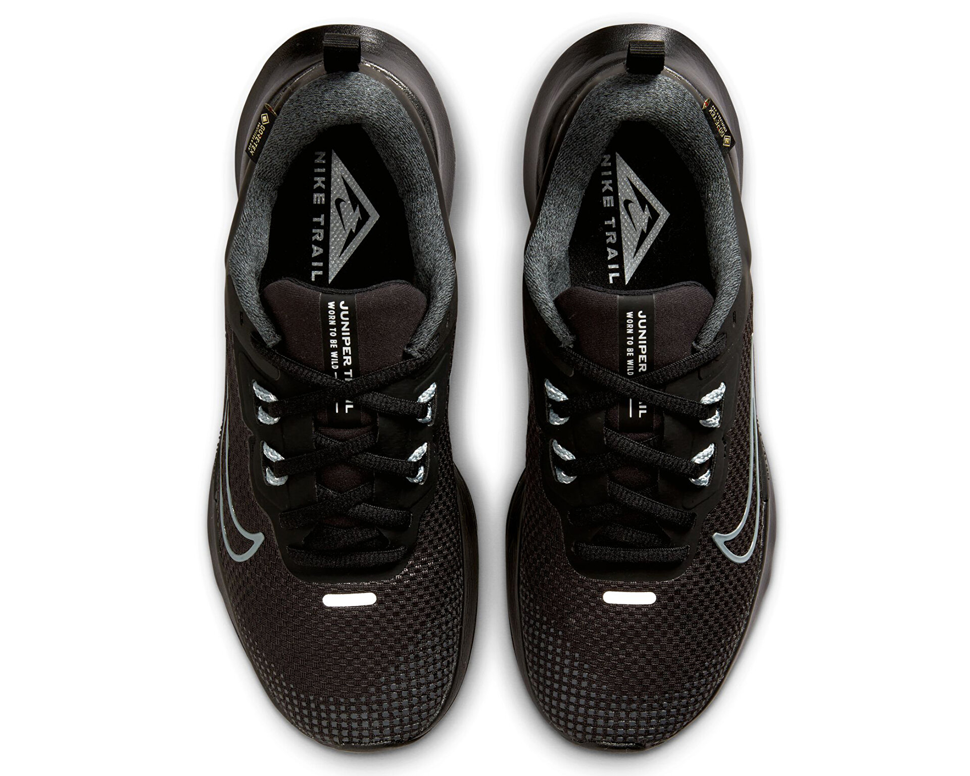 Giày Nike Juniper Trail 2 Gore-Tex 'Black' FB2065-001 - Ảnh 3