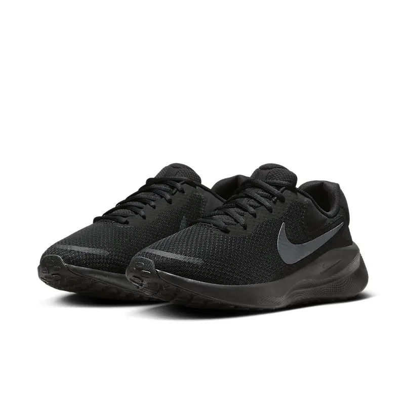Alternative view of Giày Nike Revolution 7 'Black' FB2208-002