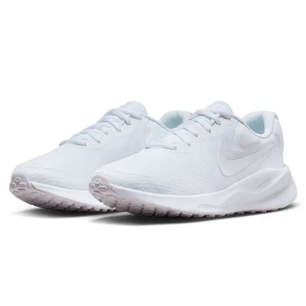 Alternative view of Giày Nike Revolution 7 'White' FB2208-100
