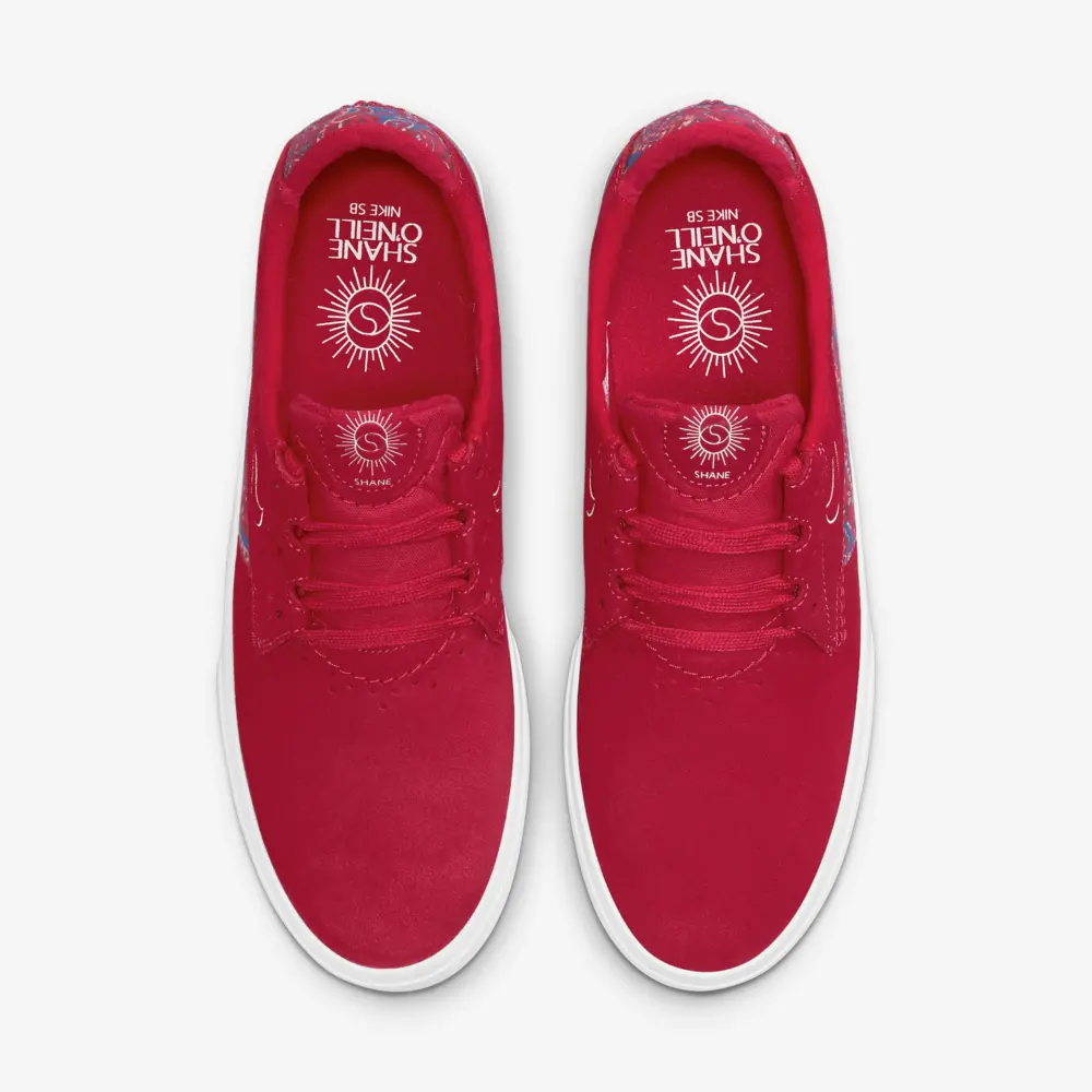 Giày Nike SB Shane Low 'Mystic Hibiscus' DH7146-600 - Ảnh 6