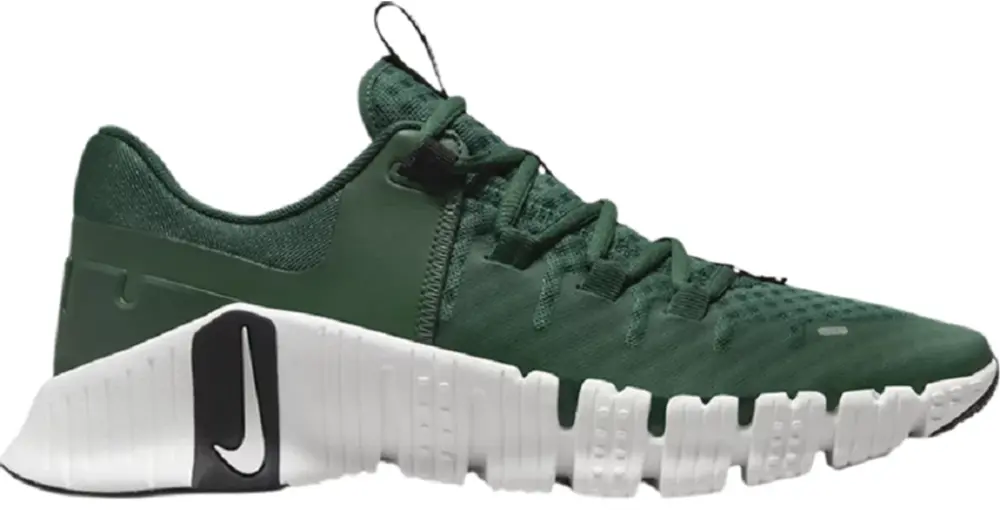 Giày Nike Free Metcon 5 TB 'Gorge Green' FN6616-301