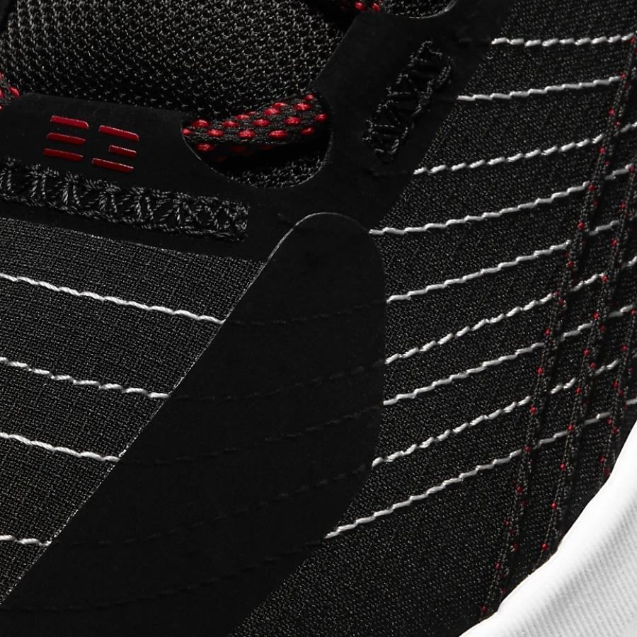 Giày Nike Air Jordan Jumpman 2021 PF ‘Bred’ CQ4229-006 - Ảnh 3