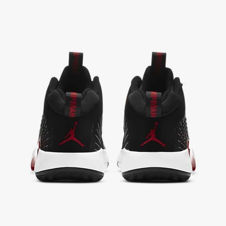 Giày Nike Air Jordan Jumpman 2021 PF ‘Bred’ CQ4229-006 - Ảnh 4