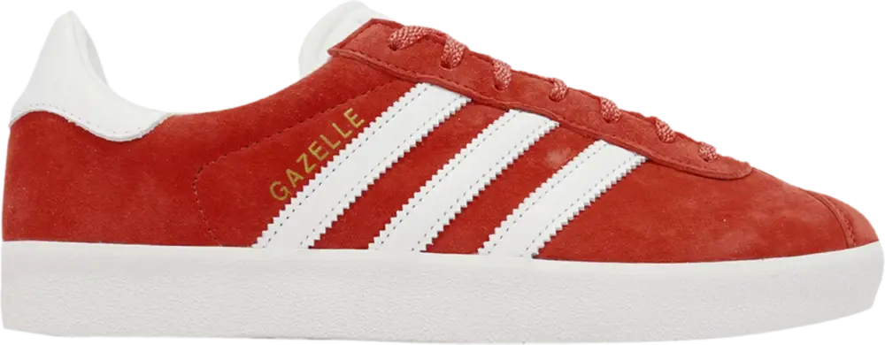 Giày Adidas Gazelle 85 'Preloved Red' GY2529