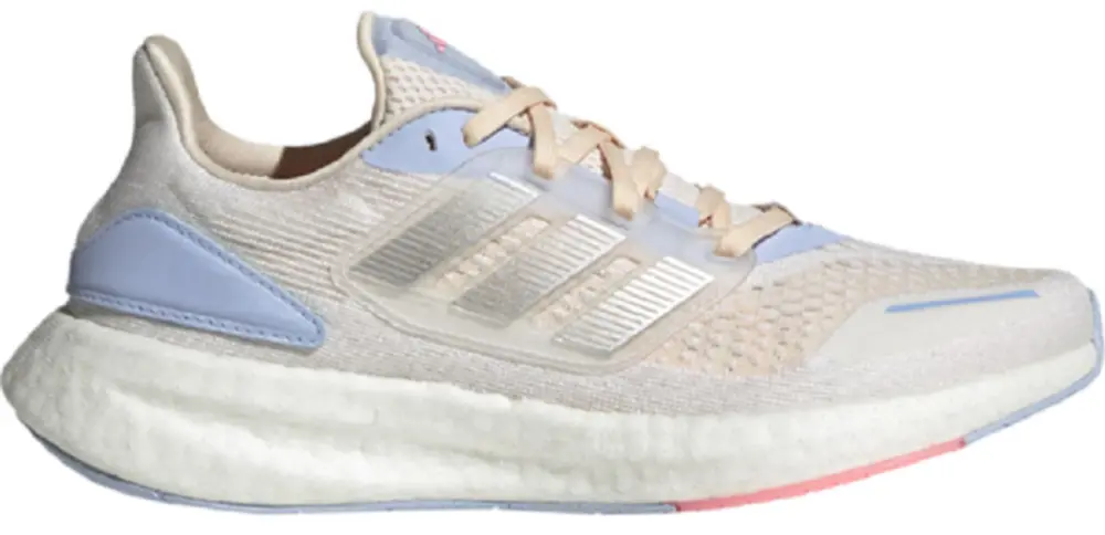 Giày Adidas PureBoost 22 Heat.RDY ‘White Blue’ HQ1419