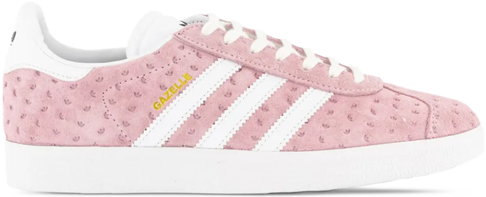 Giày Adidas Gazelle 'Clear Pink' IE1634