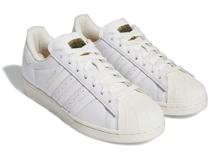 Alternative view of Giày Adidas Originals Superstar ADV 'White' IG7575