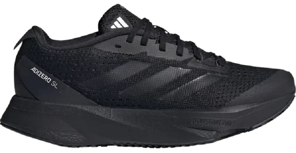 Giày Adidas Adizero SL J 'Black Carbon' IG7857