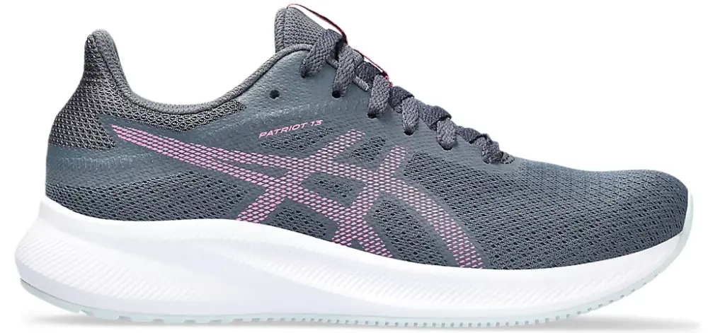 Giày Asics Patriot 13 'Grey' 1012B312-022