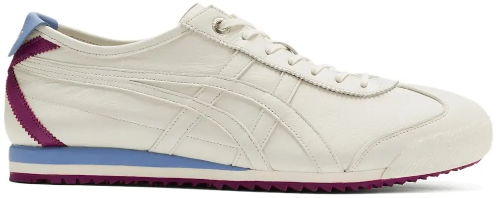 Giày Onitsuka Tiger Mexico 66 SD 'Cream Purple' 1183A872-111