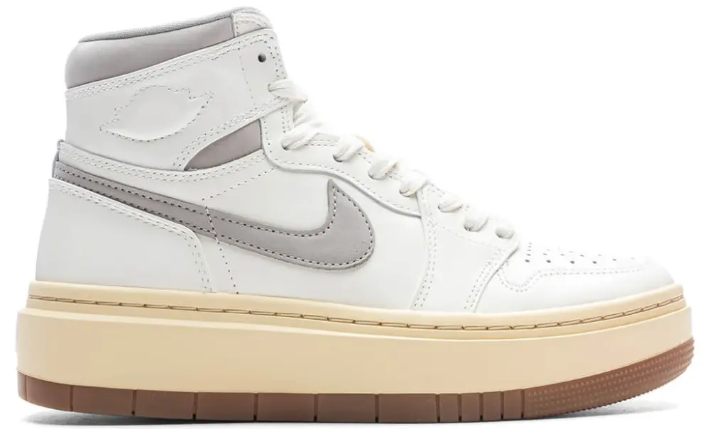 Giày Nike Air Jordan 1 Elevate High SE 'Sail/Pale Vanilla' DZ3744-100