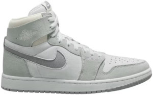 Giày Nike Air Jordan 1 High Zoom Comfort 2 ‘Particle Grey’ DV1307-101