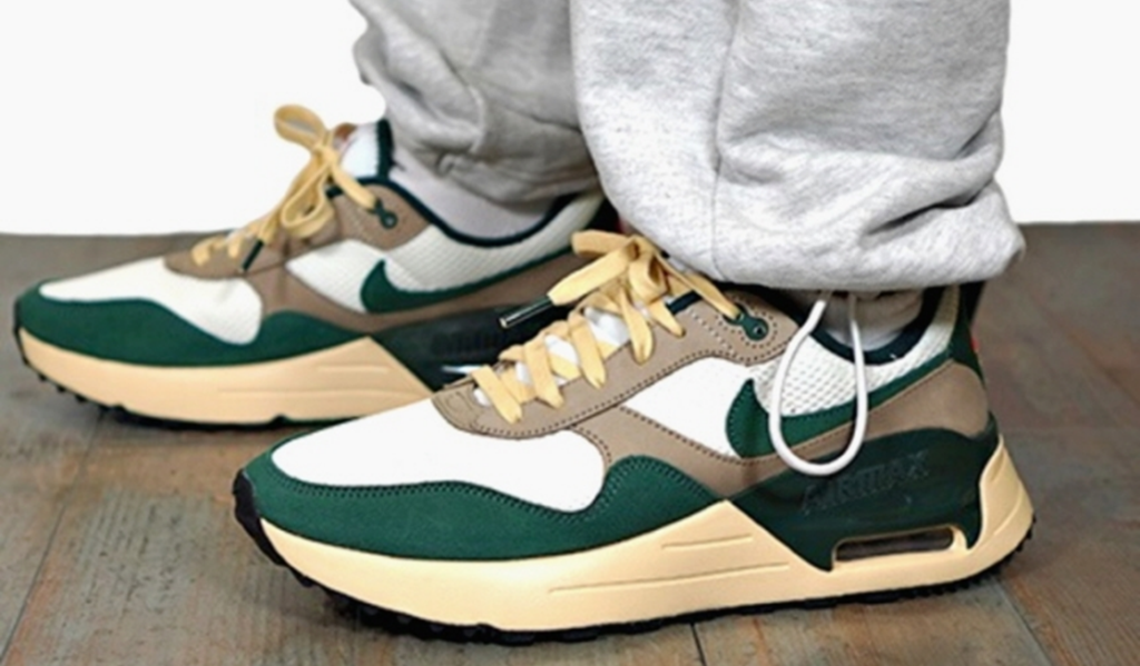 Giày Nike Air Max SYSTM 'Pro Green' FD0316-133 - Ảnh 3