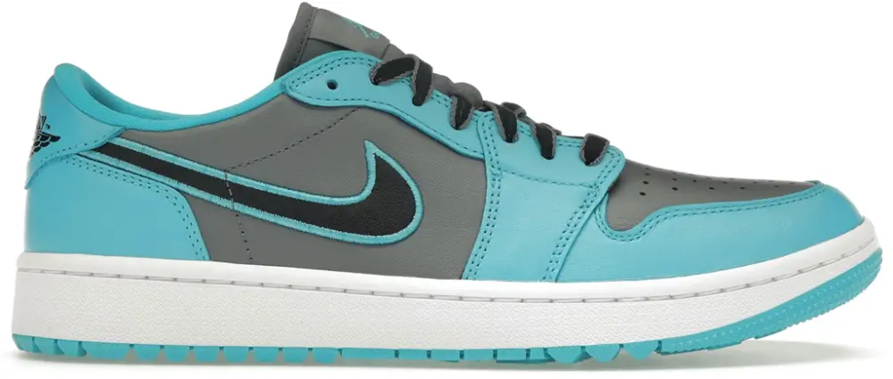 Giày Nike Air Jordan 1 Low G Men Golf FZ3248-001