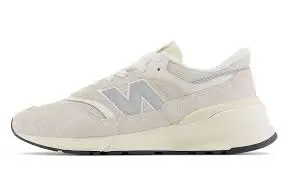 Alternative view of Giày New Balance 997R 'Moonbeam' U997RCE