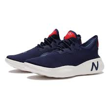 Giày New Balance Recovery Navy Red Cn3 RCVRYCN3 - Ảnh 4