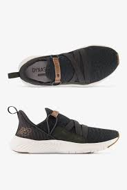 Alternative view of Giày New Balance Women's DynaSoft Beaya Blacktop Black White WSBEYAK2