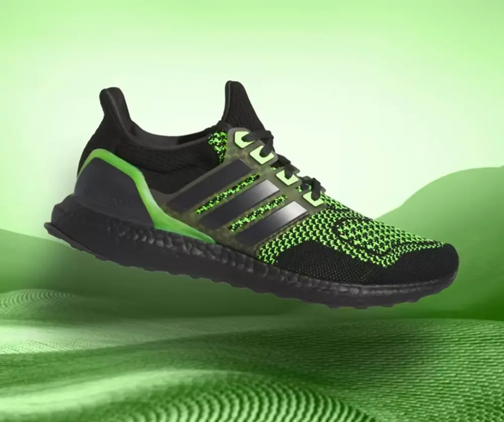 Giày Adidas UltraBoost 1.0 'Core Black' ID9682 - Ảnh 3