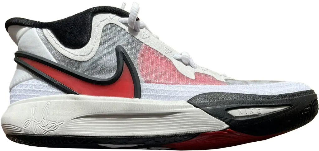 Giày Nike Kyrie 8 GO ‘White University Red’ DQ8076-100