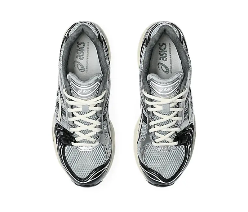Giày Asics Gel-Kayano 14 ‘Black Glacier Grey’ 1201A935-001 - Ảnh 7