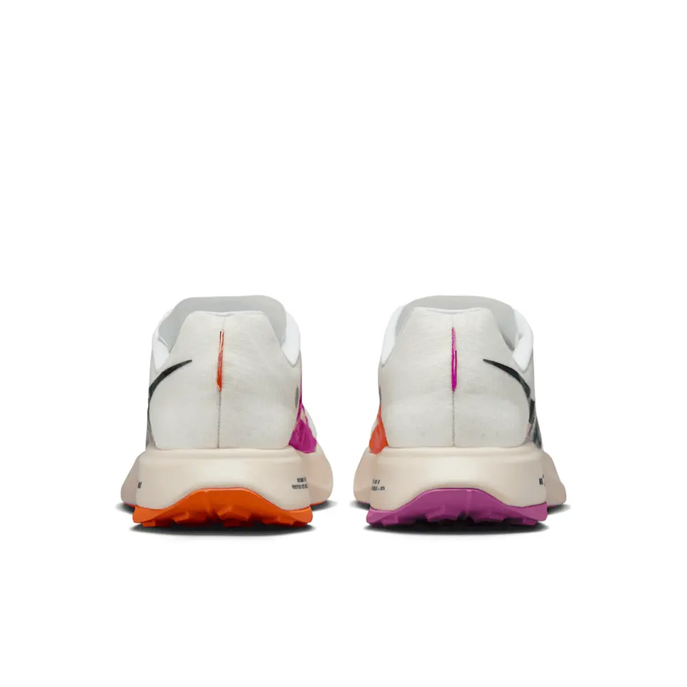 Giày Nike ZoomX Ultrafly 'White Orange' DX1978-101 - Ảnh 4