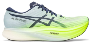 Giày Asics Metaspeed Sky+ 'Hazard Green' 1013A115-301