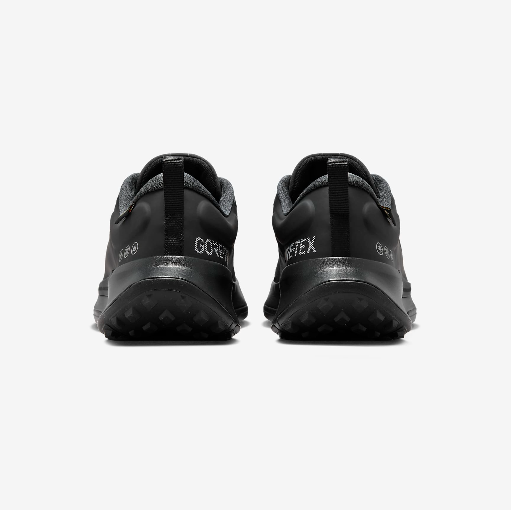 Giày Nike Juniper Trail 2 Gore-Tex 'Black' FB2067-001 - Ảnh 4
