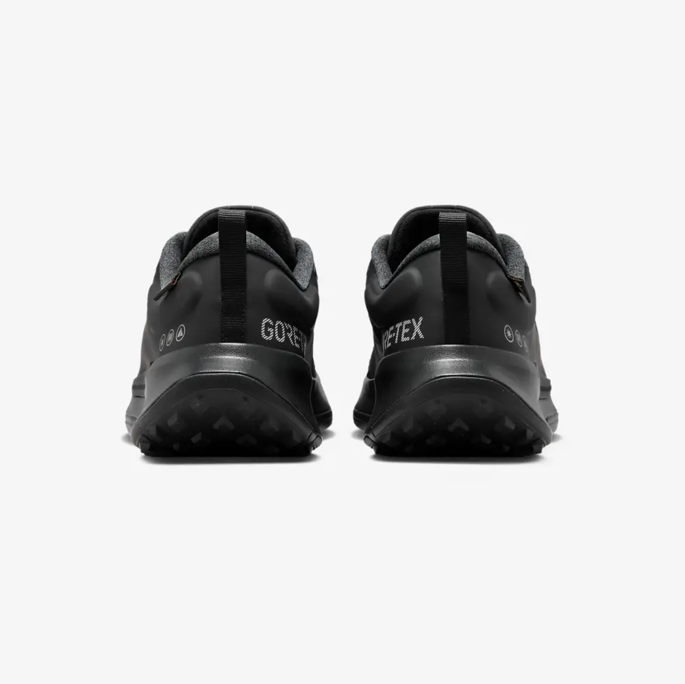 Giày Nike Juniper Trail 2 Gore-Tex 'Black' FB2067-001 - Ảnh 4