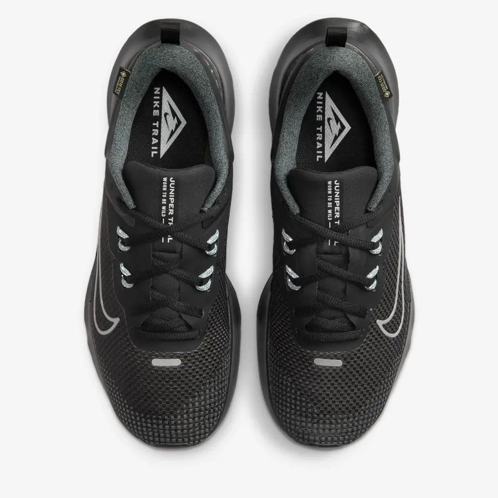 Giày Nike Juniper Trail 2 Gore-Tex 'Black' FB2067-001 - Ảnh 3