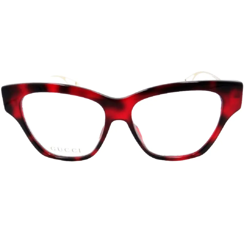 Kính Gucci Cat Eye Eyeglasses 'Frames' GG0438O-004