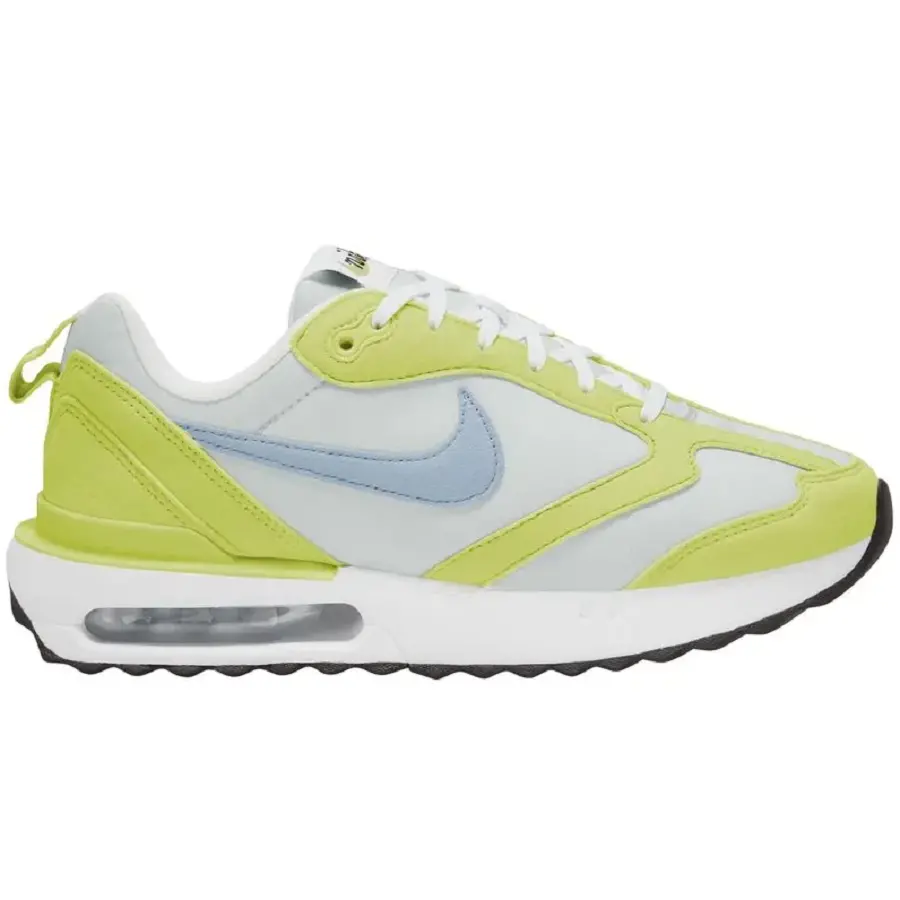 Giày Nike Air Max Dawn 'White Volt' DC4068-701