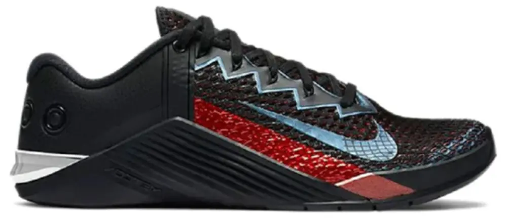 Giày Nike Metcon 6 'Mat Fraser' CW6882-006