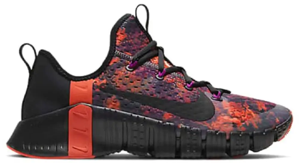 Giày Nike Free Metcon 3 'Martian Sunrise' CJ0861-002