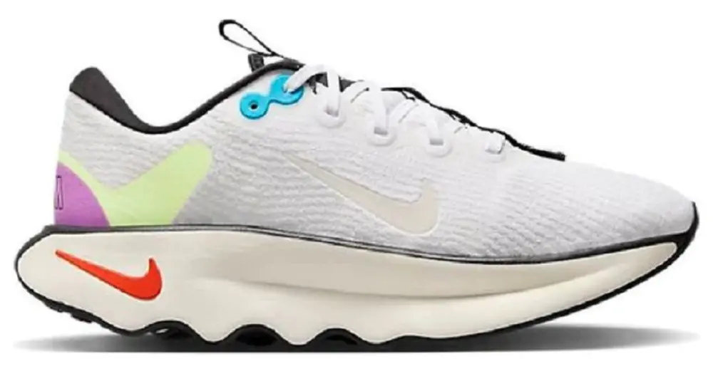Giày Nike Motiva SE 'White Lime Blue Lightning' FJ1058-100