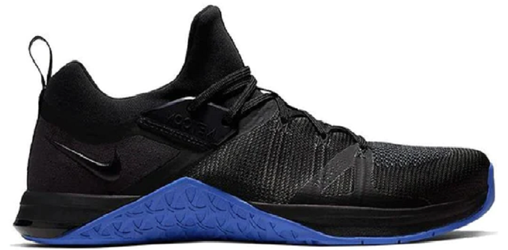 Giày Nike Metcon Flyknit 3 'Black Game Royal' AQ8022-003
