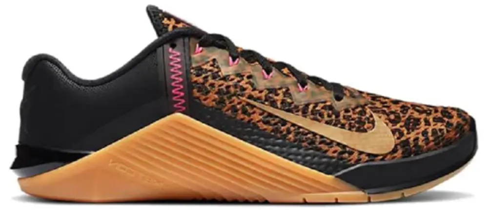 Giày Nike Metcon 6 'Cheetah Print' AT3160-096