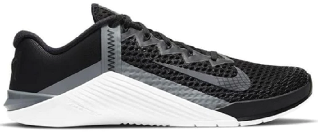 Giày Nike Metcon 6 'Black Iron Grey' CK9388-030