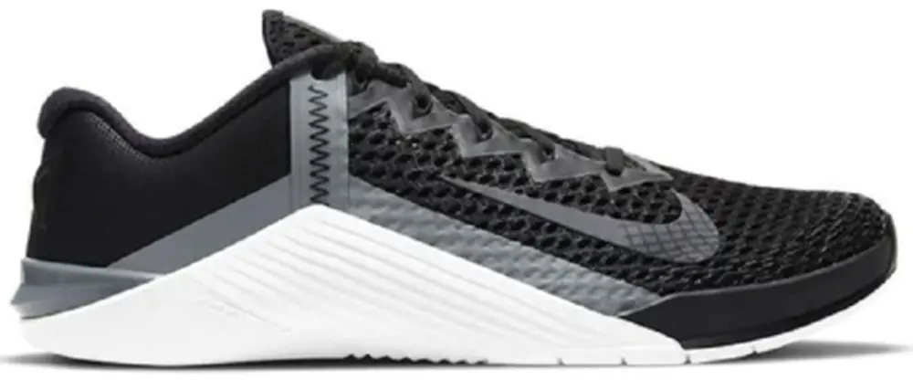 Giày Nike Metcon 6 'Black Iron Grey' CK9388-030