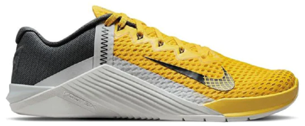 Giày Nike Metcon 6 'Bright Citron' CK9388-707