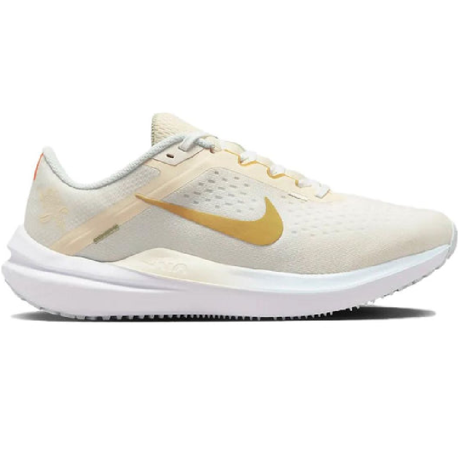 Giày Nike Winflo 10 'White Sail Buff Gold' FV3636-171