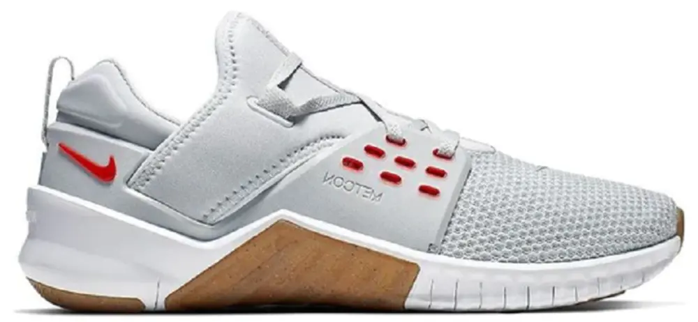Giày Nike Free Metcon 2 'Pure Platinum Gum' AQ8306-061