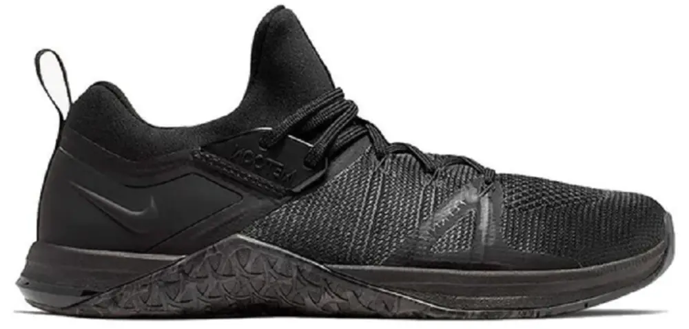 Giày Nike Metcon Flyknit 3 'Triple Black' AQ8022-010
