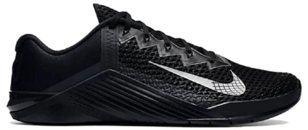 Giày Nike Metcon 6 'Black Anthracite White' CK9388-001