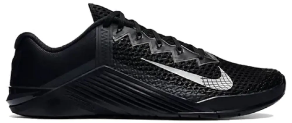 Giày Nike Metcon 6 'Black Anthracite White' CK9388-001