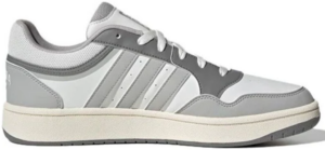 Giày Adidas Neo Hoops 3.0 'White Gray' IE8005