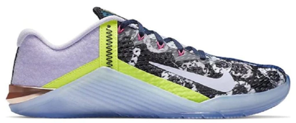 Giày Nike Metcon 6 X 'What The' CK9387-706