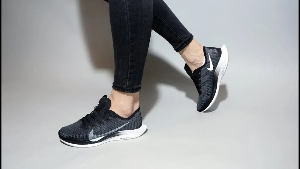 Alternative view of Giày Nike Zoom Pegasus Turbo 2 ‘Gun Smoke’ AT2863-001