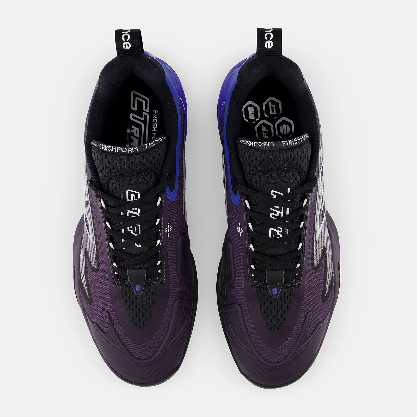 Giày New Balance Fresh Foam X CT-Rally 'Marine Blue' MCHRALP1 - Ảnh 4